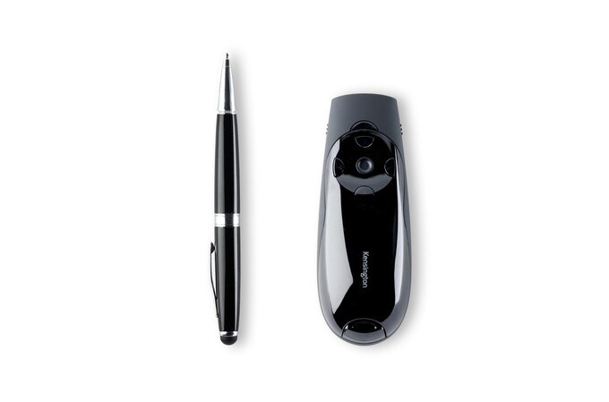 Kensington Presenter Expert Kabellose Cursorsteuerung mit grünem Laser Kensington Presenter Expert Kabellose Cursorsteuerung mit grünem Laser – Bild 5