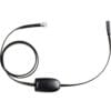 Jabra - Headset-Kabel - Quick Disconnect bis RJ-45 - für Siemens OpenStage