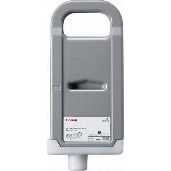 Canon PFI706PC IPF Fototinte Cyan HC 700ml Canon PFI706PC IPF Fototinte Cyan HC 700ml
