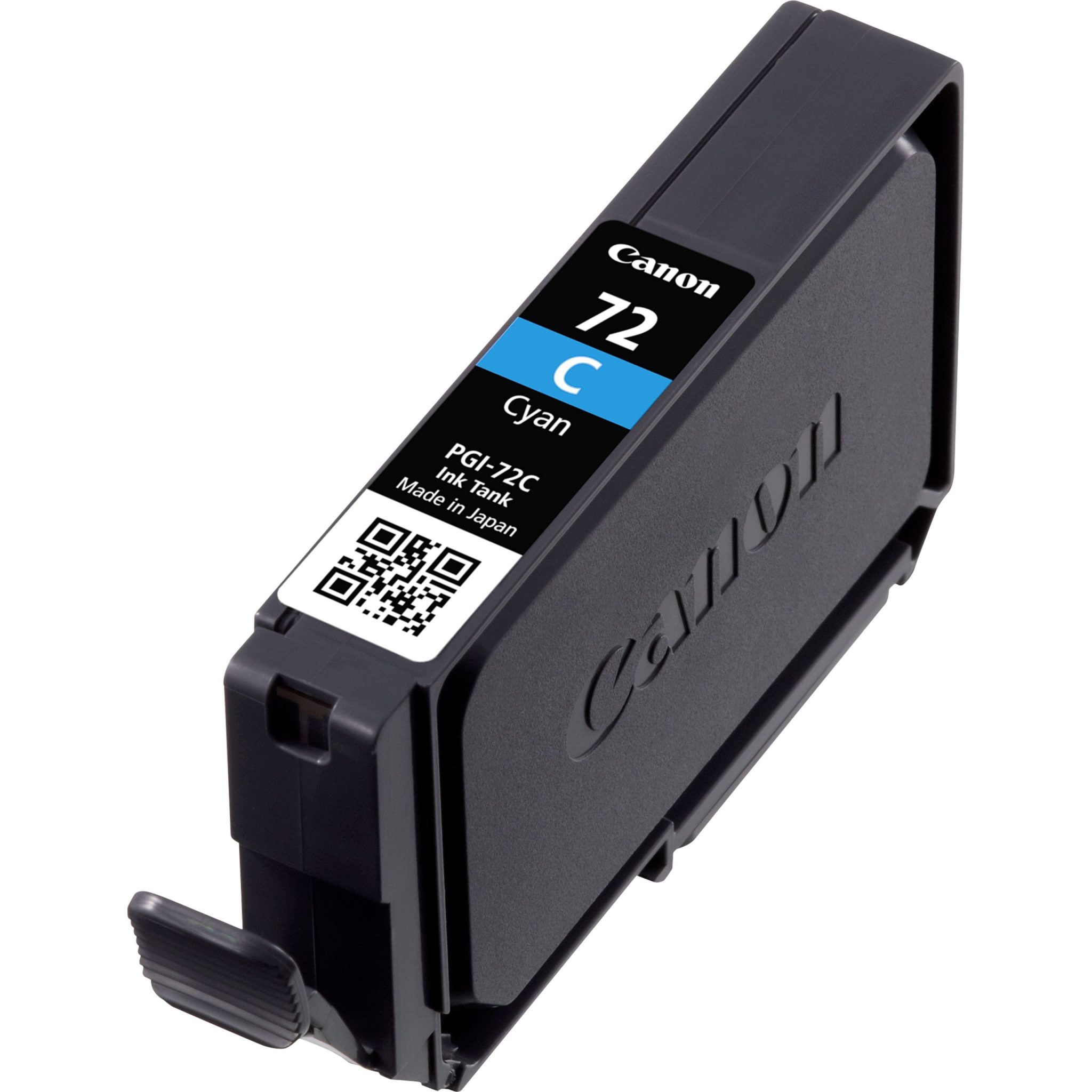 Canon Tintenpatronen PGI-72 C Cyan (14ml) Canon Tintenpatronen PGI-72 C Cyan (14ml)