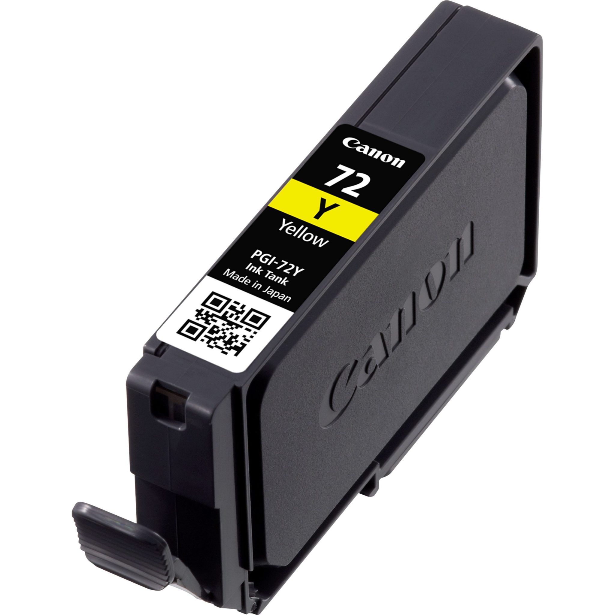 Canon Tintenpatronen PGI-72 Y Gelb (14ml) Canon Tintenpatronen PGI-72 Y Gelb (14ml)