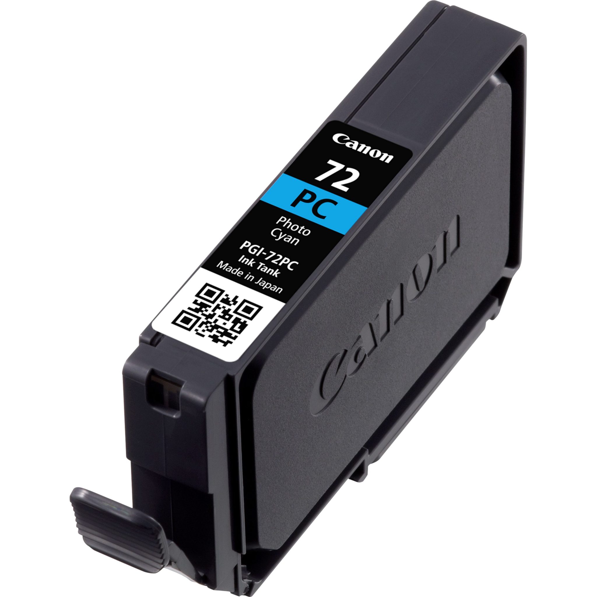 Canon Tintenpatronen PGI-72 PC Photo Cyan (14ml) Canon Tintenpatronen PGI-72 PC Photo Cyan (14ml)