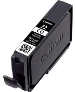Canon Tintenpatronen PGI-72 CO Chroma optimizer (14ml)