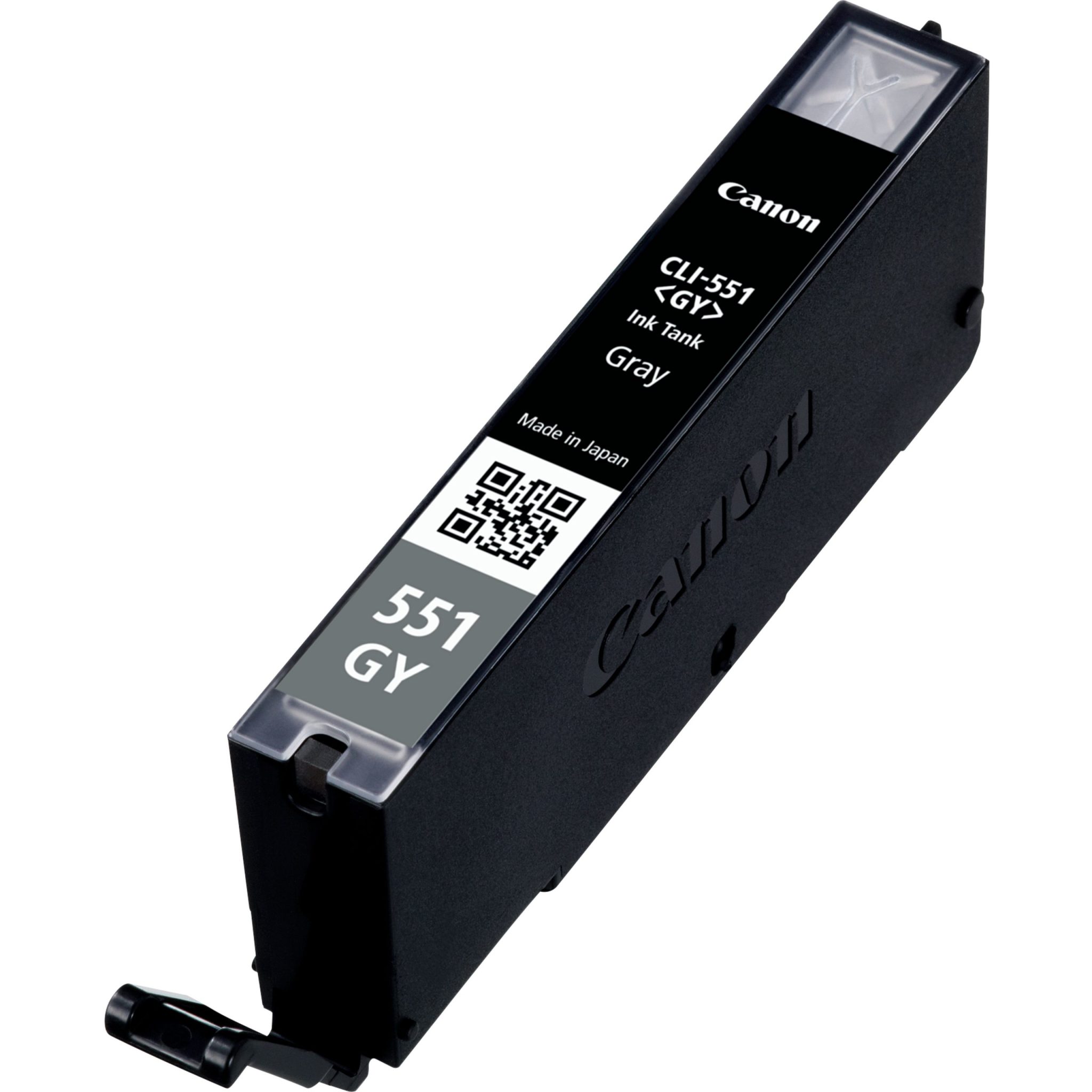 Canon Tintenpatronen CLI-551GY grau (ca. 125 Fotos) Mit Original KYOCERA Toner profitieren Sie von hoher Qualität und Zuverlässigkeit sowie geringer Umweltbelastung und erheblicher Kosteneinsparung. Die renommierte, unabhängige Prüforganisation TÜV Rheinland bestätigte in einem umfassenden Test die Vorzüge von KYOCERA Toner. Für eine optimale Leistung empfehlen wir daher Originaltoner, der speziell für Ihren Drucker bzw. Ihr Multifunktionssystem entwickelt wurde.