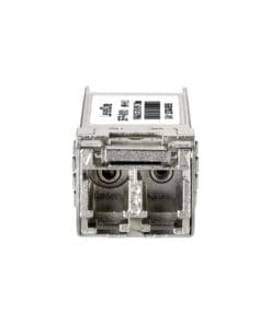 Alternative view of LevelOne SFP-6101 10Gbps Multi-Modus-SFP+ Transceiver 300m