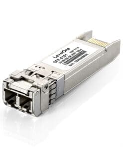 LevelOne SFP-6101 10Gbps Multi-Modus-SFP+ Transceiver 300m
