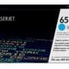 HP 934 - Schwarz - Original - Tintenpatrone - für Officejet 6812, 6820, Officejet Pro 6230, 6230 ePrinter, 6830, 6835