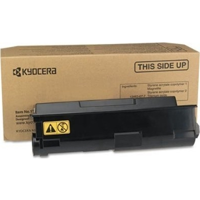 Kyocera Toner TK-3110 Schwarz (ca. 15.500 Seiten) Kyocera Toner TK-3110 Schwarz (ca. 15.500 Seiten)