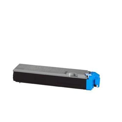 Kyocera Toner TK-8600C Cyan (ca. 20.000 Seiten) Kyocera Toner TK-8600C Cyan (ca. 20.000 Seiten)