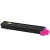 Kyocera Mita Toner-Kit TK-8315 Magenta (bis 6.000) Upgrade von LANCOM VoIP-Routern für 10 zusätzliche interne VoIP-Teilnehmer<br><br>Die LANCOM VoIP +10 Option ermöglicht die Anmeldung von 10 weiteren internen VoIP-Teilnehmern mit eigenen Rufnummern an einem LANCOM VoIP-Router. Dank des additiven Lizenzmodells lassen sich bis zu 40 VoIP-Rufnummern vergeben - ideal für eine flexible Erweiterung der Telekommunikationsinfrastruktur und die schrittweise Umstellung von ISDN/Analog- auf VoIP-Telefonie.