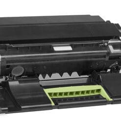 Alternative view of Lexmark Fotoleiter (50F0Z00) ca. 60000 Seiten