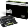 Lexmark - Schwarz - Original - Tonerpatrone LRP - für Lexmark T640, T642, T644