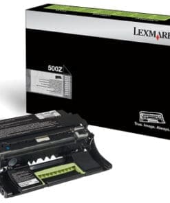 Lexmark Fotoleiter (50F0Z00) ca. 60000 Seiten