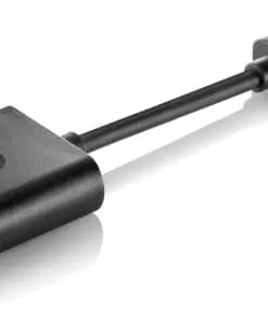 Alternative view of HP Adapter HDMI zu VGA