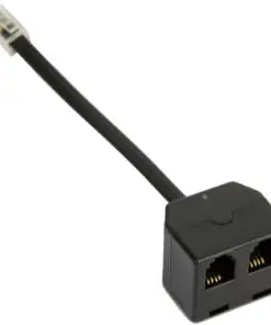JABRA Parallel-Verteiler (Double Jack)
