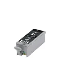 Canon Tintenpatrone PGI-35 schwarz