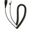 Jabra - Headset-Kabel - RJ-11 (M) bis Quick Disconnect (M)
