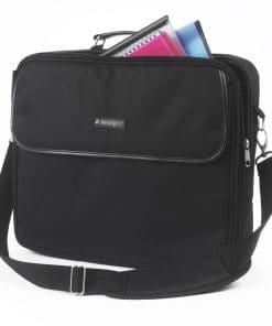 Kensington SP30 Clamshell-Tasche – 15,6"/39,6cm – Bild 3