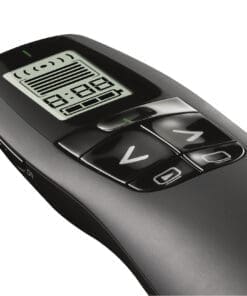 Logitech Wireless Presenter R700 Logitech Wireless Presenter R700 – Bild 8