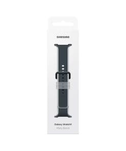 Samsung Misty Band (M/L), Black (für Watch 8 und 9) Samsung Misty Band (M/L), Black (für Watch 8 und 9) – Bild 3