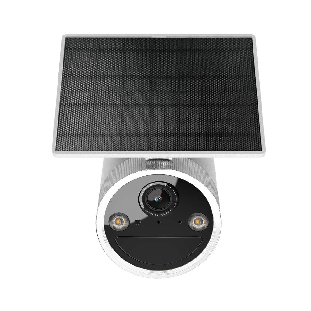 TP-Link Tapo C465 AI Solar Sicherheitskamera Ultra TP-Link Tapo C465 AI Solar Sicherheitskamera Ultra – Bild 2