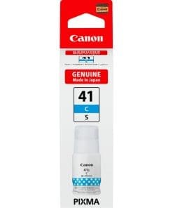 Canon GI-41S C Druckerpatrone 1 Stück(e) Original Cyan