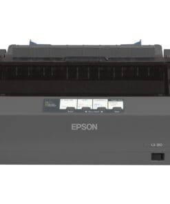 Epson LX-350 9-Nadeldrucker – Bild 4