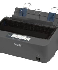 Epson LX-350 9-Nadeldrucker – Bild 3