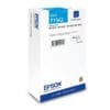 Epson Tintenpatrone WF-8XXX Cyan (14ml)