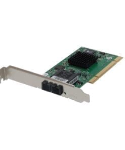 LevelOne GNC-0107 1000BASE-SX Fiber Optic PCI Card (SC)