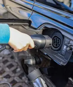 InLine® EV Autoladekabel 11kW Typ2, 3-phasig, 5m InLine® EV Autoladekabel 11kW Typ2, 3-phasig, 5m – Bild 4