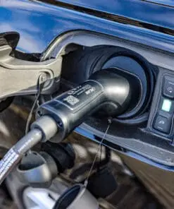 InLine® EV Autoladekabel 11kW Typ2, 3-phasig, 5m InLine® EV Autoladekabel 11kW Typ2, 3-phasig, 5m – Bild 5