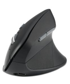 Kensington Pro Fit Ergo MY630 EQ Maus Büro rechts RF Wireless + Bluetooth + USB Type-A 2400 DPI – Bild 6