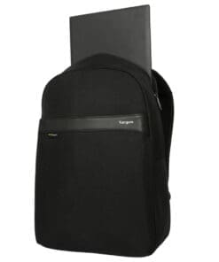 Targus 15.6" GeoLite EcoSmart Essential Backpack – Bild 10