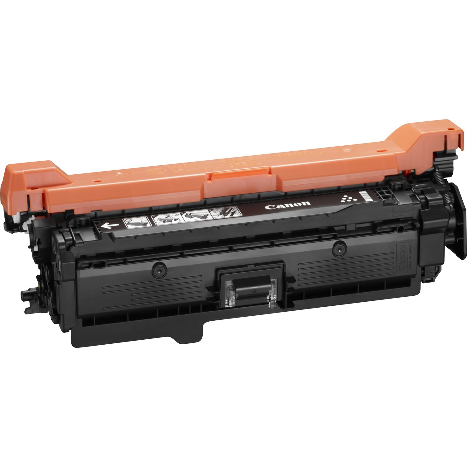 Canon Toner CRG 737 M Magenta Canon Toner CRG 737 M Magenta – Bild 2