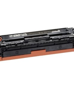 Canon Toner 731 BK Schwarz (ca. 1.400 Seiten) Canon Toner 731 BK Schwarz (ca. 1.400 Seiten) – Bild 4