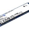 Kingston SSD M.2 NV3 4TB Kingston SNV3S/4000G