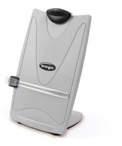 Kensington InSight™ Plus-Konzepthalter