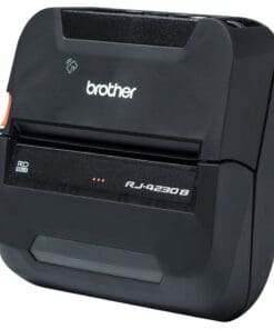 Brother RJ-4230B mobiler Etikettendrucker Brother RJ-4230B mobiler Etikettendrucker – Bild 3