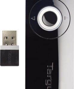 Targus Laptop Laser Presentation Remote Black Targus Laptop Laser Presentation Remote Black – Bild 6