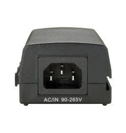 LevelOne POR-1222 2-Port-Outdoor-Gigabit-PoE+Verstärker – Bild 3