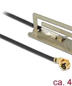 Delock WLAN Antenne MHF/ U.FL-LP-068 802.11 kompatibler Stec