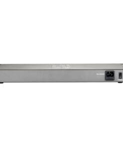 Alternative view of LevelOne FEP-1612 16-Port Fast Ethernet PoE Plus Switch