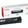 Canon C-EXV 11 - Schwarz - Tonernachfüllung - für imageRUNNER 2270, 2870, 2870Ne, 3025Ne, 3225Ne