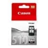 Canon Tintenpatrone PG-510 schwarz (9ml) Dieser 9 ml fassende Schwarz Tintentank eignet sich zum Druck von Fotos. In Kombination mit Canon Fotopapier sind deine Fotos dank dem ChromaLife100+ System vor Verblassen geschützt.