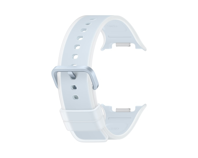 Samsung Misty Band (S/M), Blue (für Watch 8 und 9) Samsung Misty Band (S/M), Blue (für Watch 8 und 9) – Bild 3
