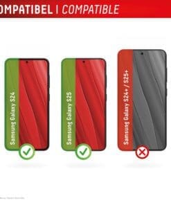 DISPLEX Panzerglas Samsung Galaxy S24 *siehe Beschreibung DISPLEX Panzerglas Samsung Galaxy S24 *siehe Beschreibung – Bild 6