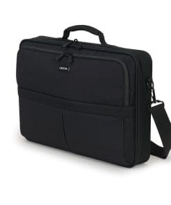 Dicota Laptoptasche Eco Multi SCALE 12-14.1" schwarz