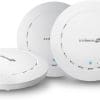 Edimax Pro Office Wi-Fi System ( 3er Pack CAP1300 vorkonfiguriert)