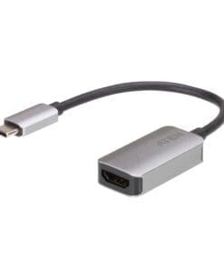 ATEN UC3008A1 Grafikadapter USB-C auf HDMI 4K